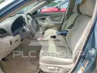2009 Toyota CAMRY photo