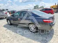 2009 Toyota CAMRY фото