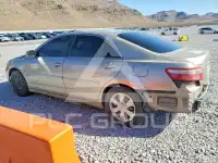 2009 Toyota CAMRY фото