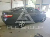 2009 Toyota CAMRY фото