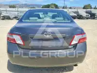 2009 Toyota CAMRY фото