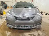 2009 Toyota CAMRY фото