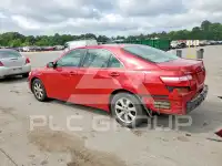 2009 Toyota CAMRY фото