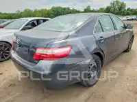 2009 Toyota CAMRY фото