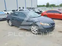 2009 Toyota CAMRY фото