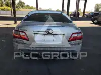 2009 Toyota CAMRY фото