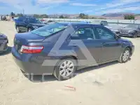 2009 Toyota CAMRY фото