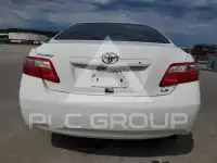 2009 Toyota CAMRY фото