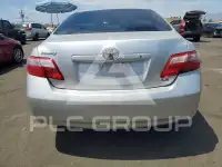 2009 Toyota CAMRY фото