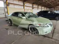 2009 Toyota CAMRY фото
