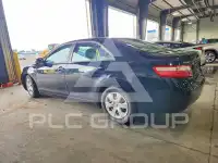 2009 Toyota CAMRY photo