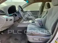 2009 Toyota CAMRY фото