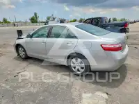 2009 Toyota CAMRY фото