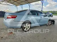 2009 Toyota CAMRY фото