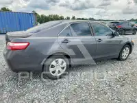 2009 Toyota CAMRY фото