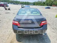 2009 Toyota CAMRY фото