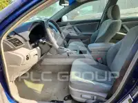 2009 Toyota CAMRY photo