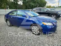 2009 Toyota CAMRY фото