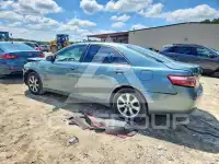 2009 Toyota CAMRY фото