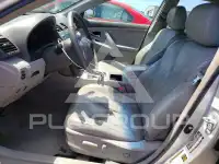 2009 Toyota CAMRY фото