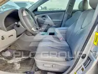 2009 Toyota CAMRY фото