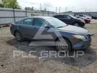 2009 Toyota CAMRY фото