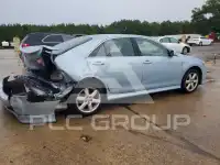 2009 Toyota CAMRY photo