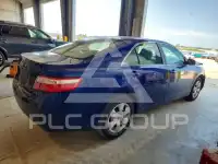 2009 Toyota CAMRY фото