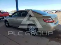 2009 Toyota CAMRY photo