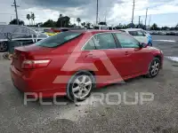 2009 Toyota CAMRY фото