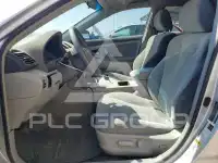 2009 Toyota CAMRY фото