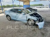 2009 Toyota CAMRY фото