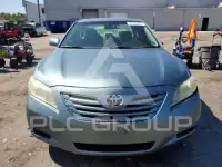 2009 Toyota CAMRY фото