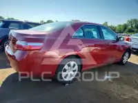 2009 Toyota CAMRY фото