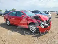 2009 Toyota CAMRY фото