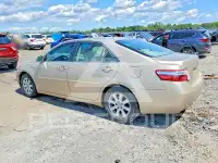 2009 Toyota CAMRY фото