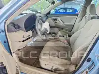 2009 Toyota CAMRY фото
