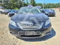 2009 Toyota CAMRY фото