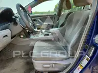 2009 Toyota CAMRY фото