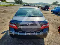 2009 Toyota CAMRY photo