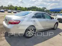 2009 Toyota CAMRY фото