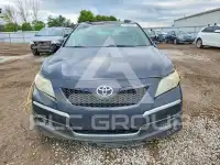 2009 Toyota CAMRY photo