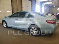 2009 Toyota CAMRY фото