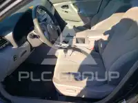 2009 Toyota CAMRY фото