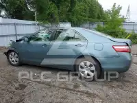 2009 Toyota CAMRY фото