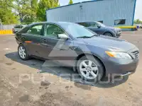 2009 Toyota CAMRY фото