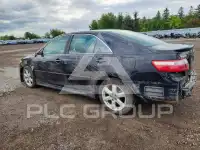 2009 Toyota CAMRY photo