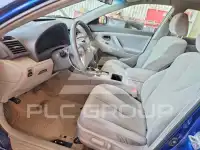 2009 Toyota CAMRY фото