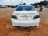 2009 Toyota CAMRY фото