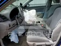 2009 Toyota CAMRY фото